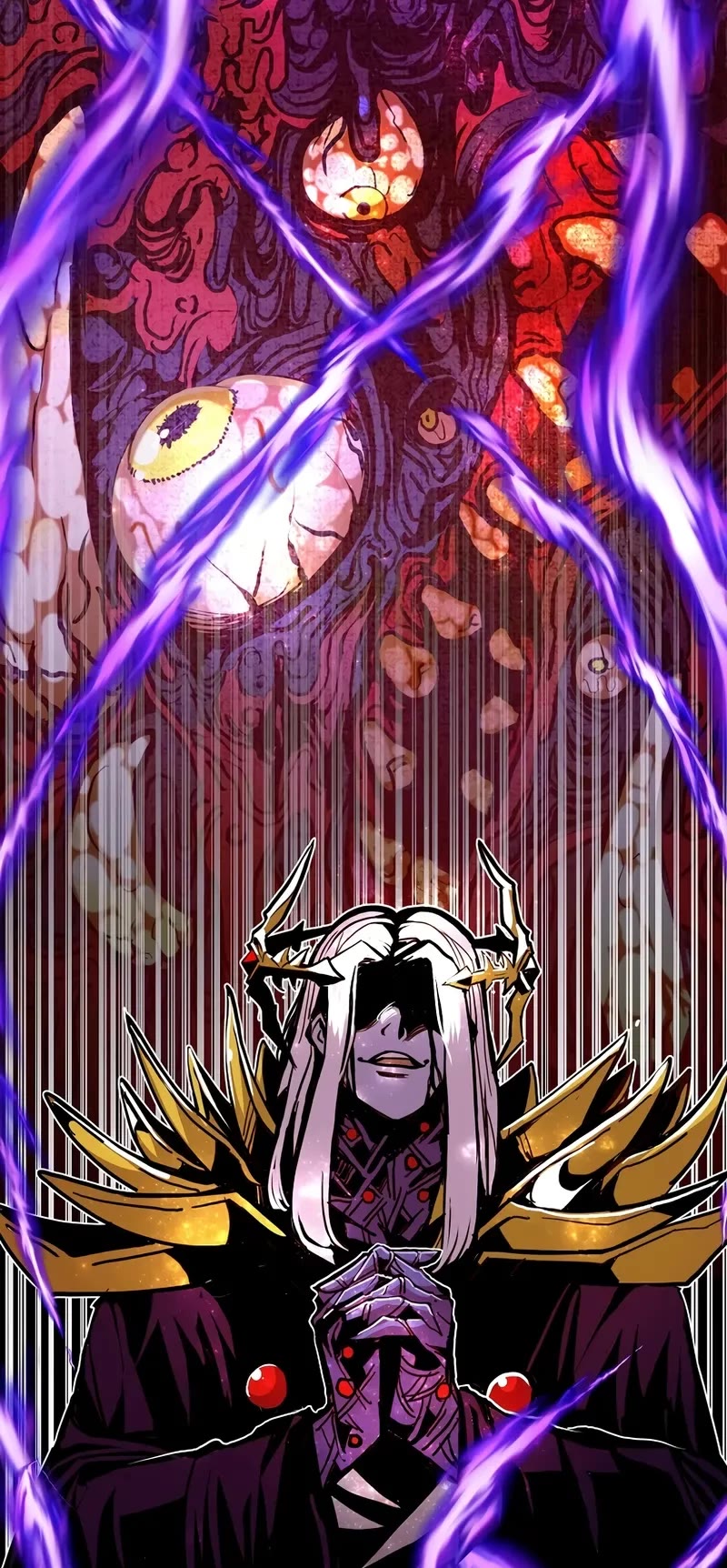 Worthless Regression chapter 99 page 54