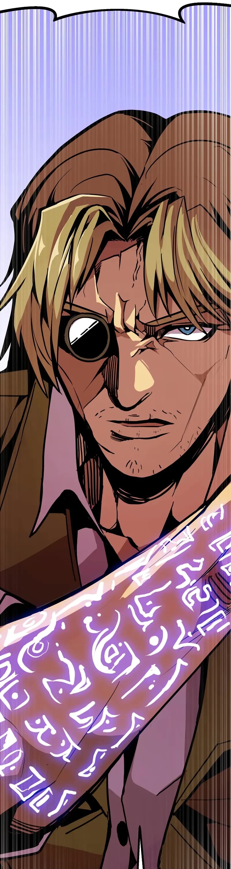 Worthless Regression chapter 99 page 7