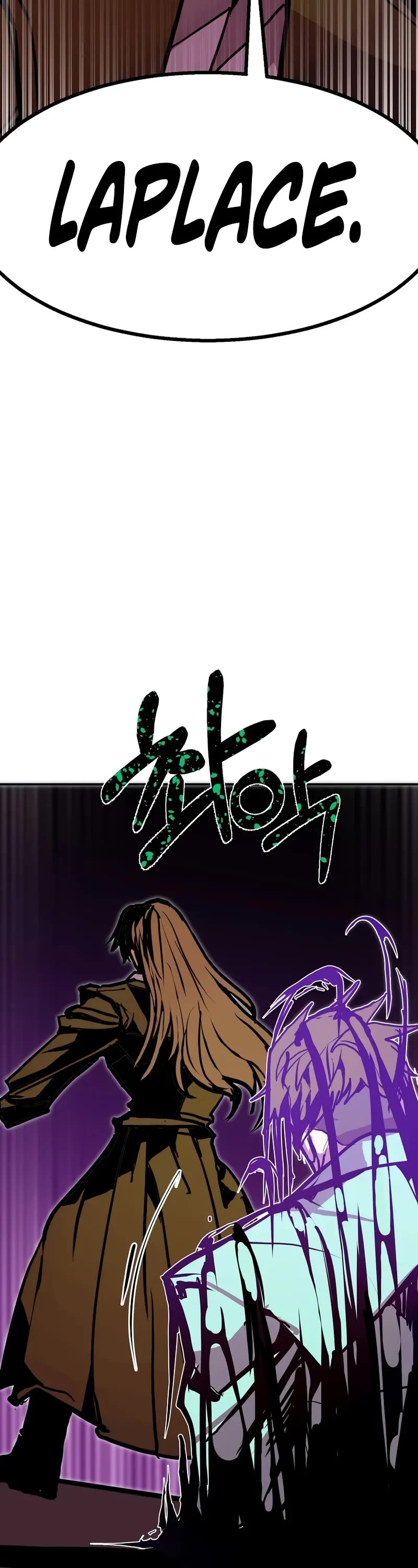 Worthless Regression chapter 99 page 8