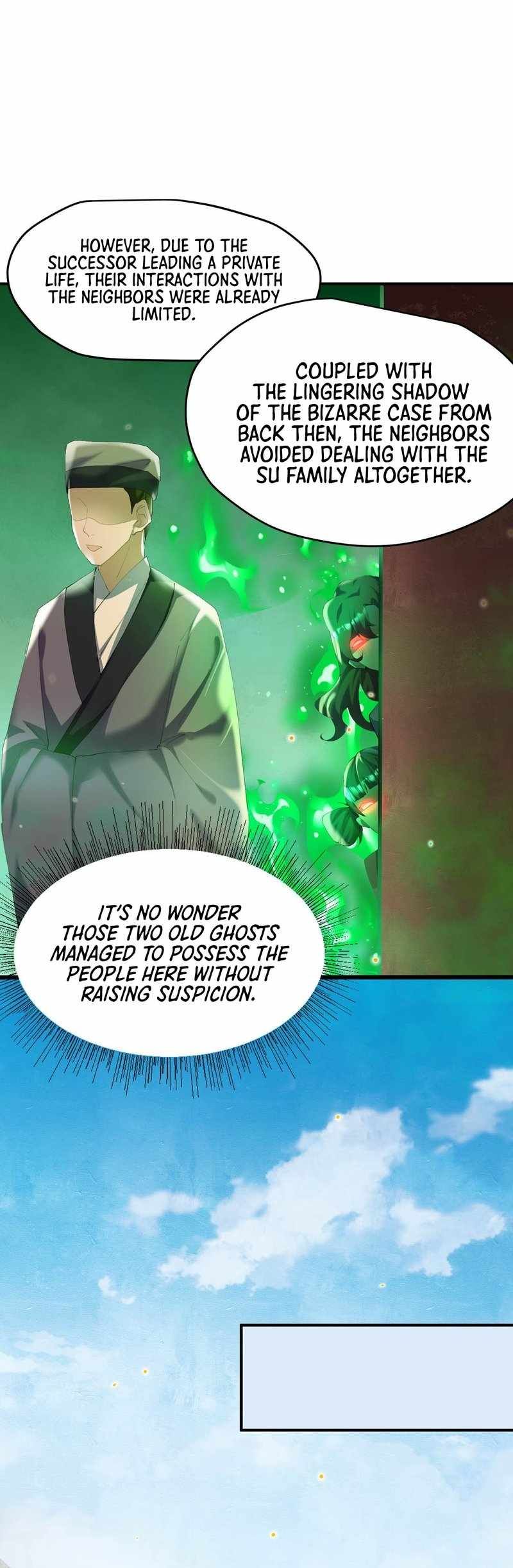 Worthless Reincarnation chapter 10 page 21