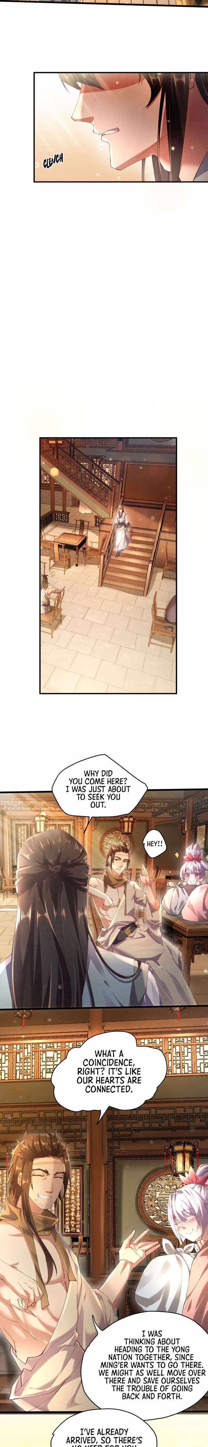 Worthless Reincarnation chapter 11 page 2