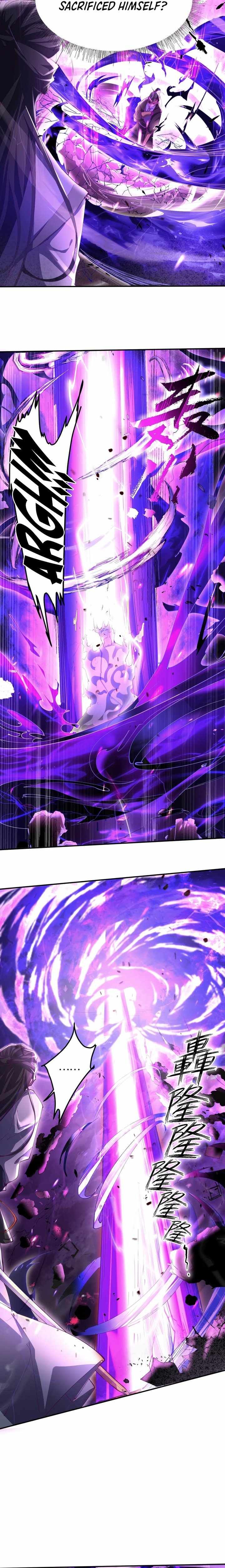 Worthless Reincarnation chapter 14 page 10