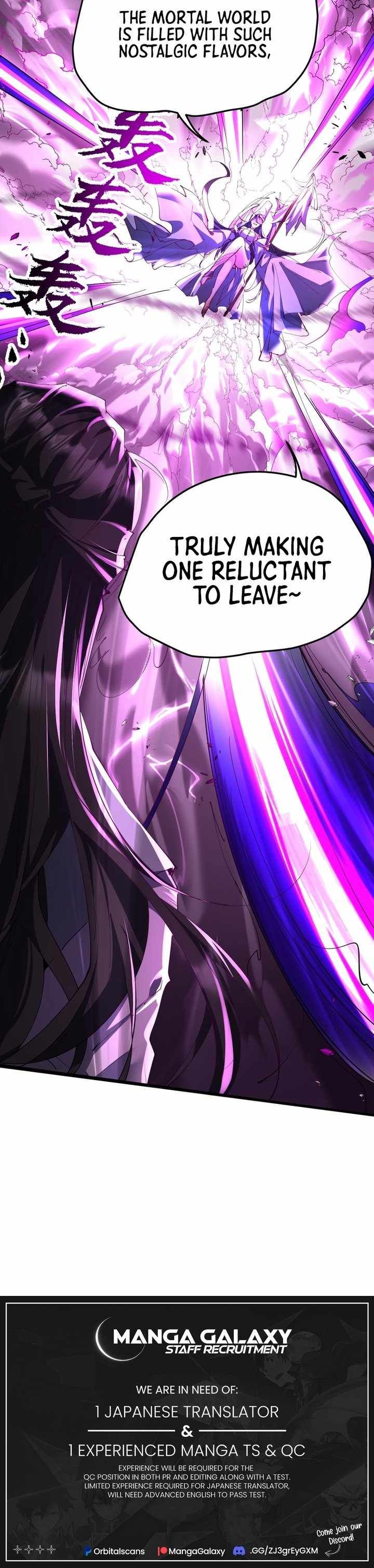 Worthless Reincarnation chapter 14 page 12