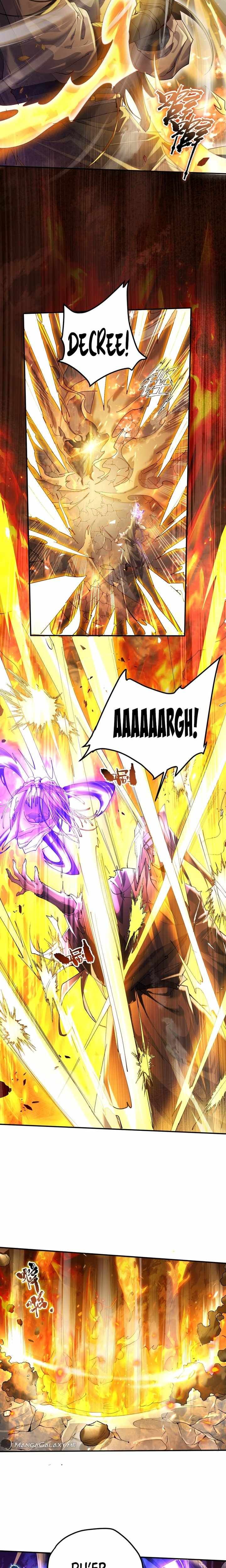 Worthless Reincarnation chapter 14 page 6