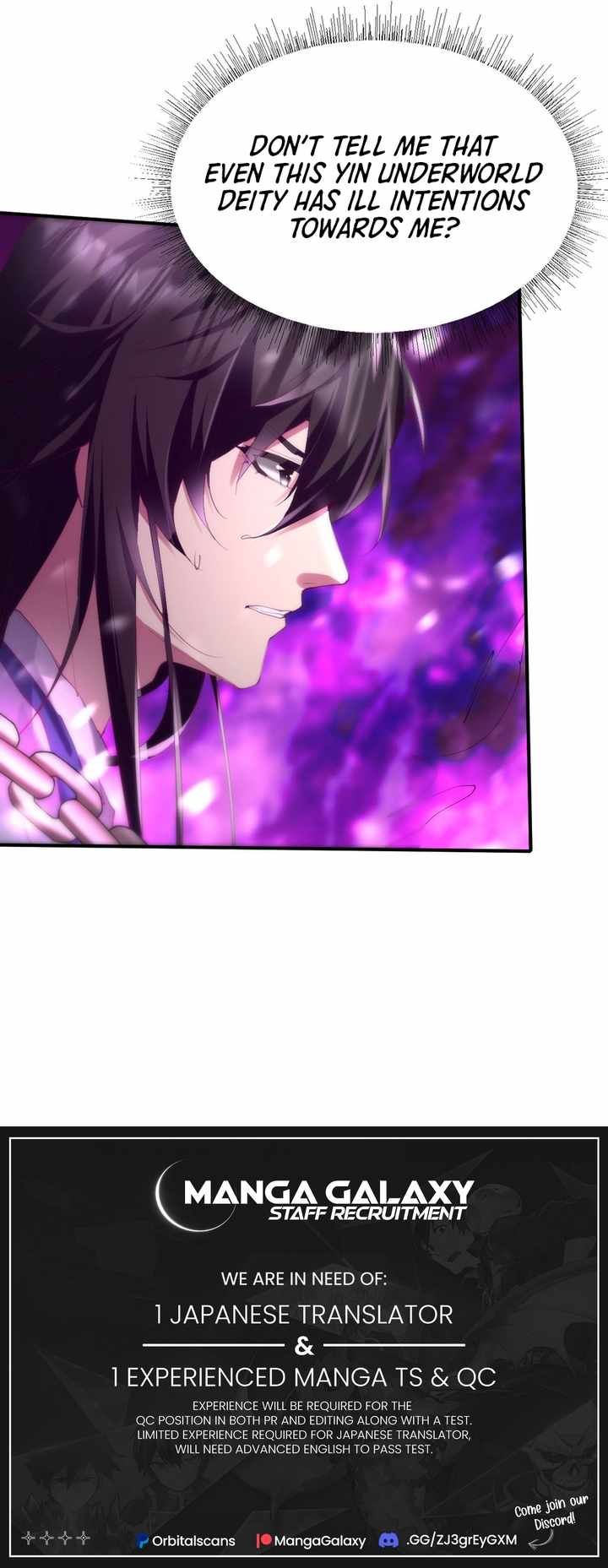 Worthless Reincarnation chapter 15 page 10