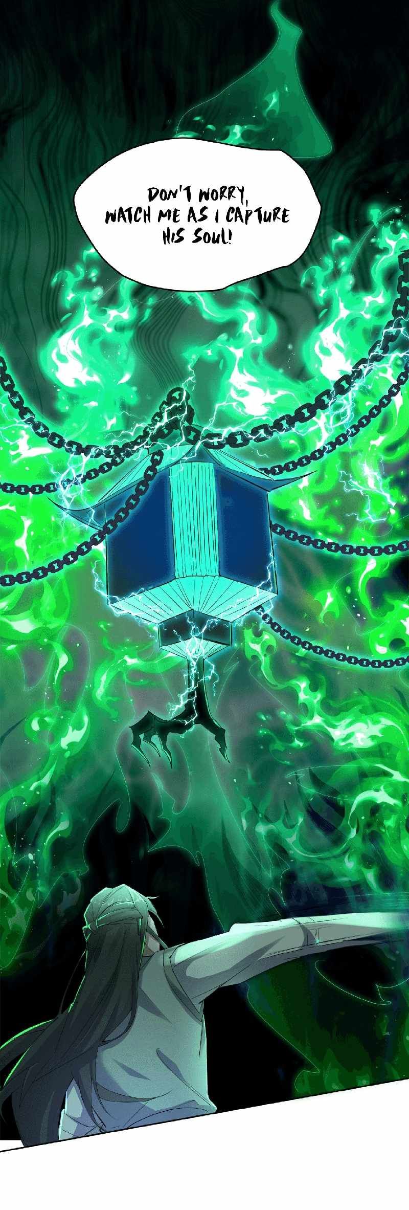 Worthless Reincarnation chapter 9 page 5