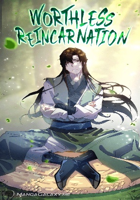 Cover of Worthless Reincarnation
