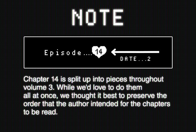 Wotaku ni Koi wa Muzukashii chapter 17.5 page 10