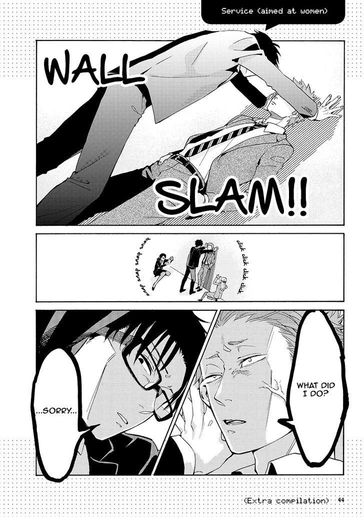 Wotaku ni Koi wa Muzukashii chapter 2 page 26