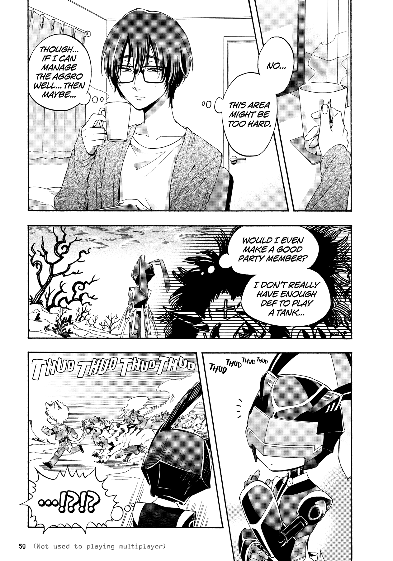 Wotaku ni Koi wa Muzukashii chapter 27 page 8