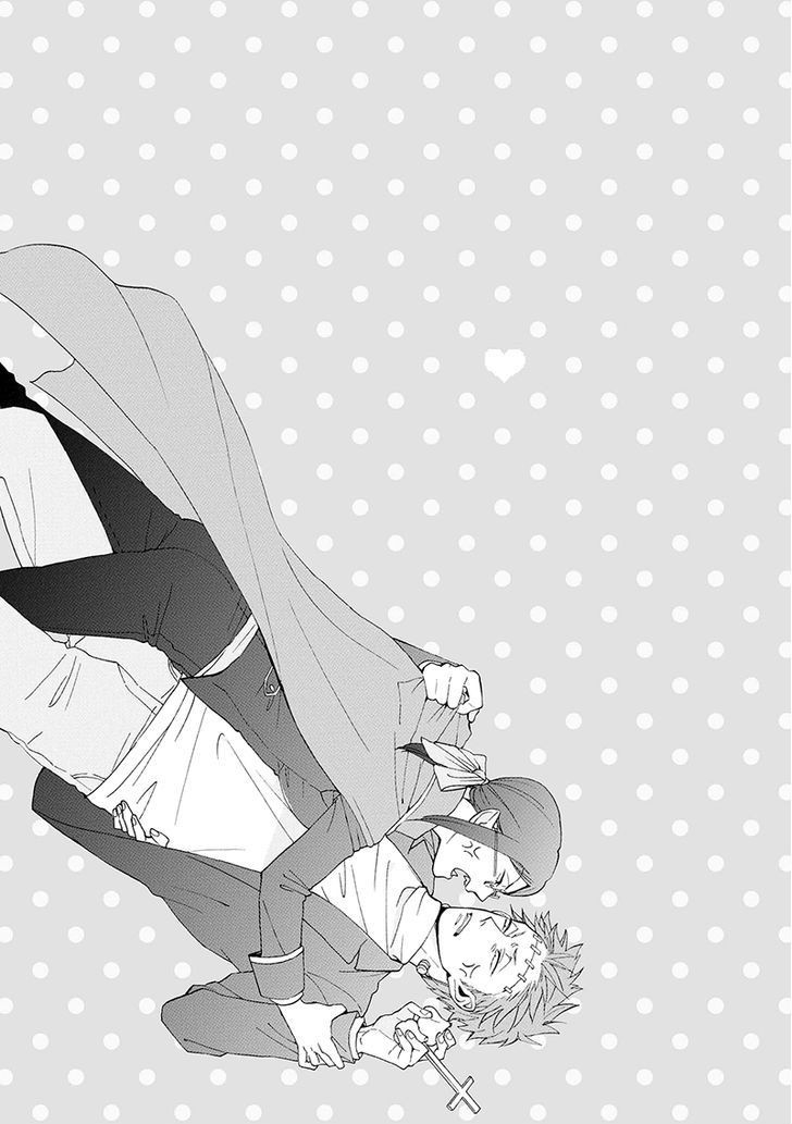 Wotaku ni Koi wa Muzukashii chapter 3 page 3