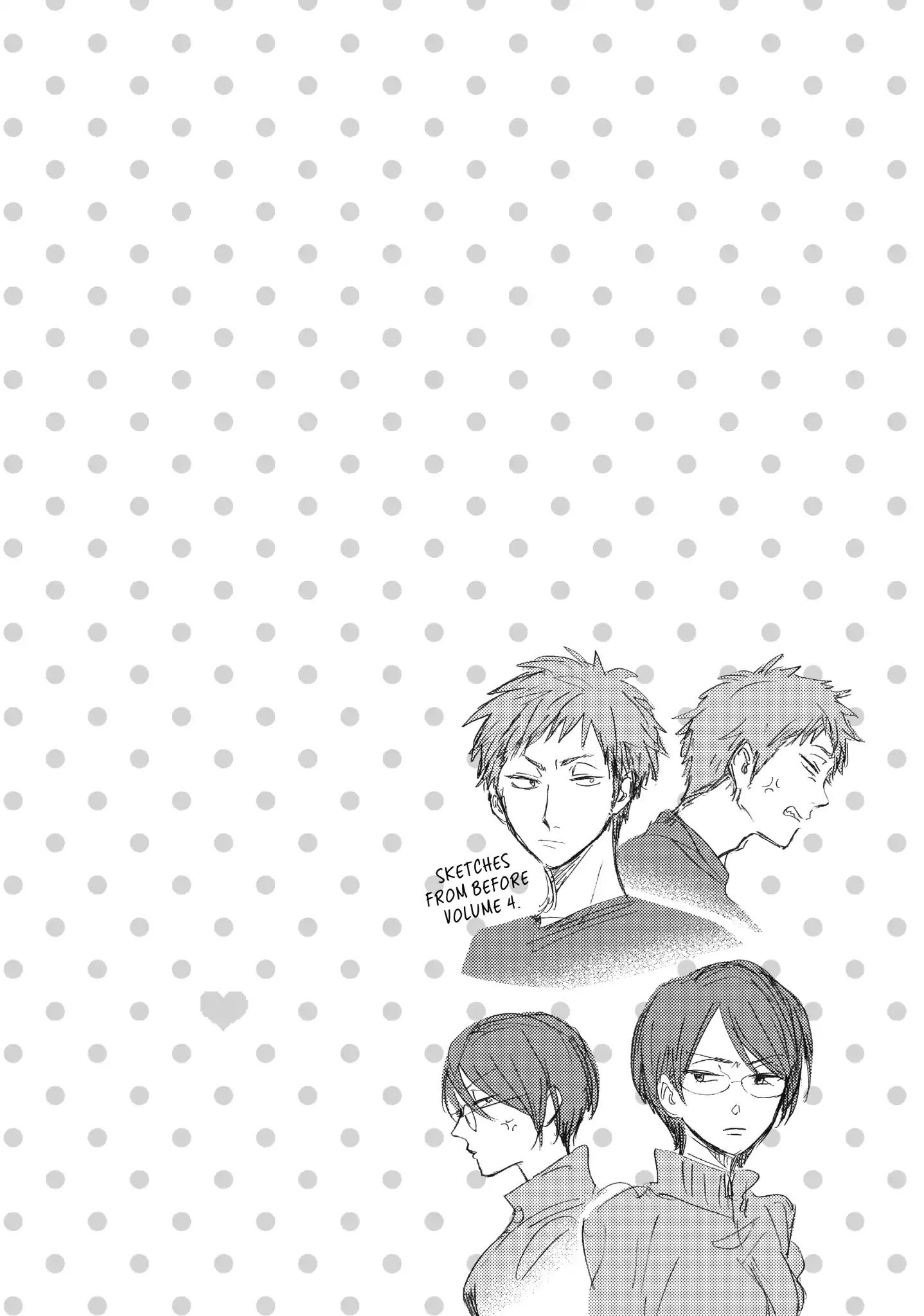 Wotaku ni Koi wa Muzukashii chapter 33 page 13