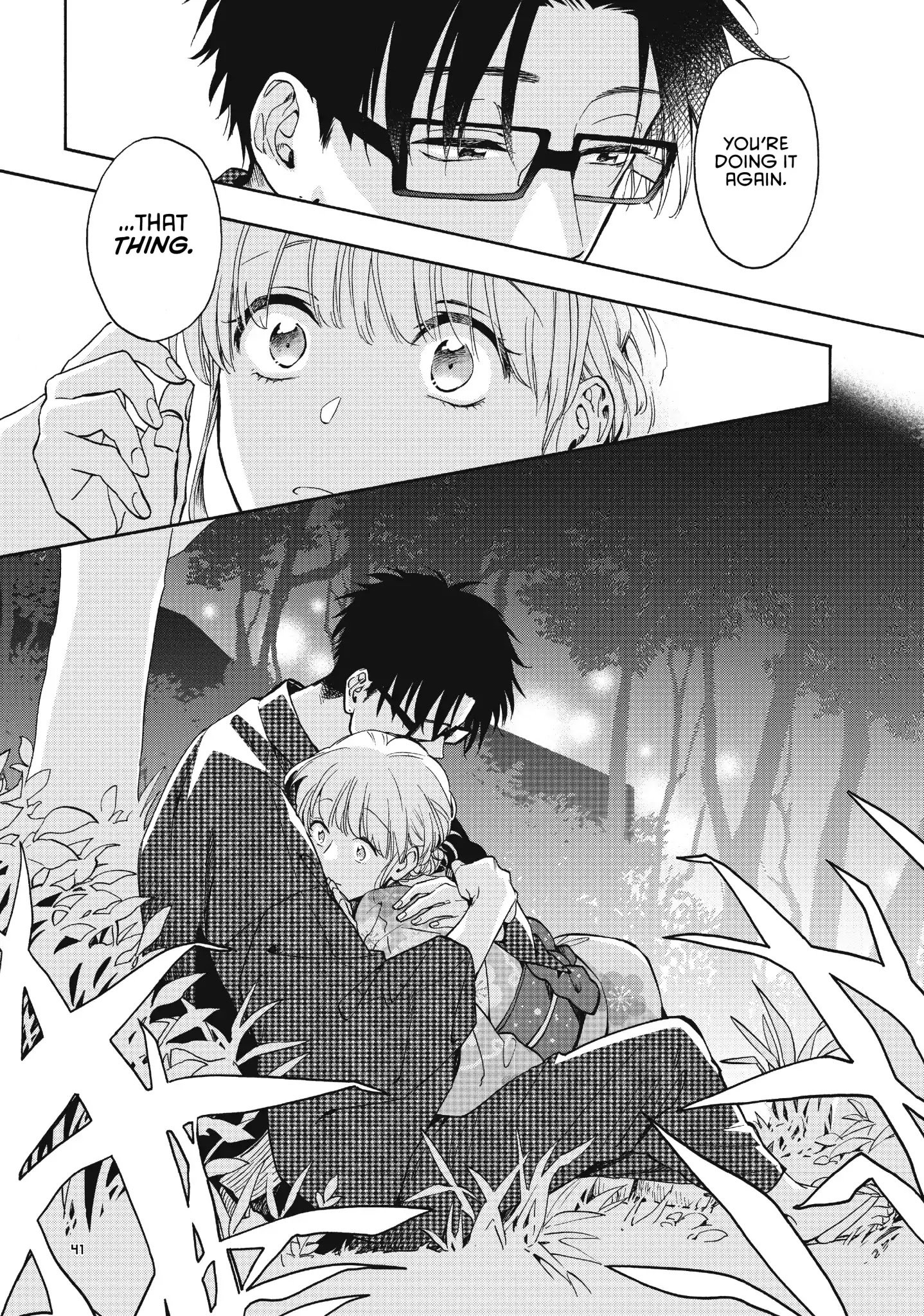 Wotaku ni Koi wa Muzukashii chapter 34 page 6