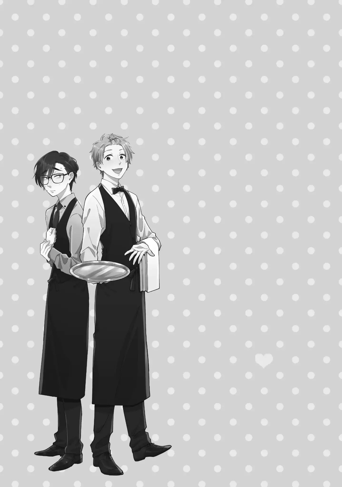 Wotaku ni Koi wa Muzukashii chapter 40 page 10