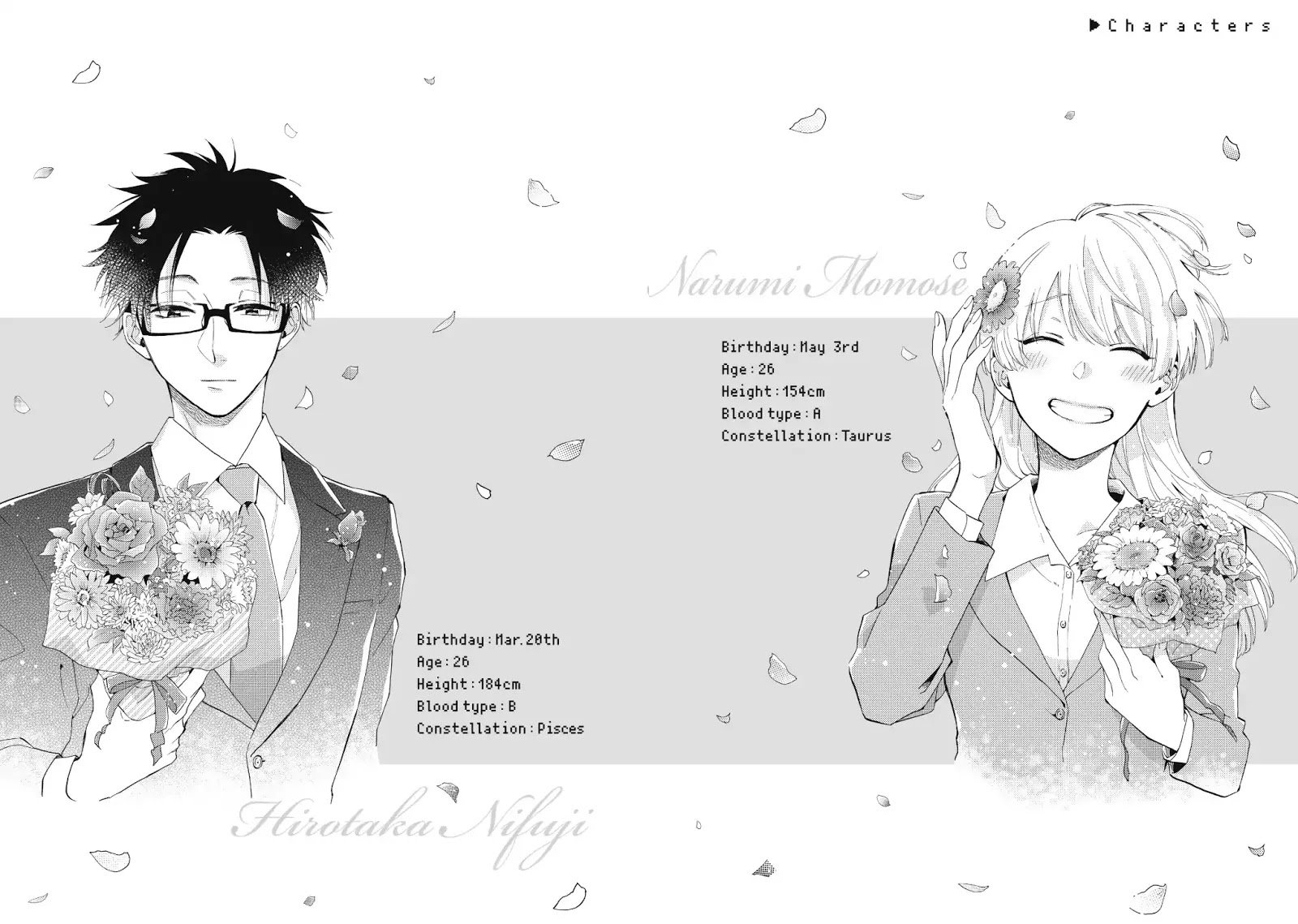 Wotaku ni Koi wa Muzukashii chapter 40 page 11