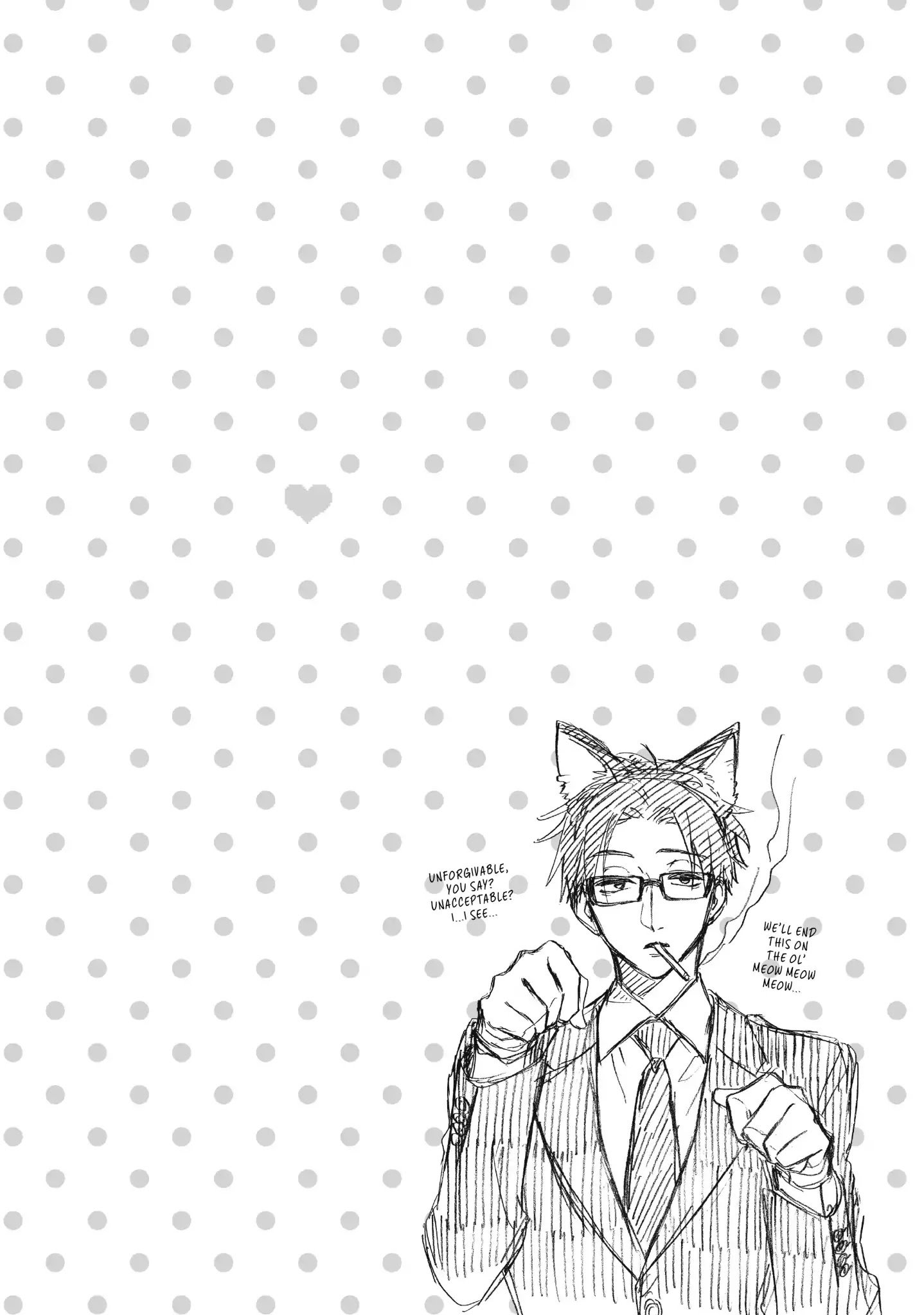 Wotaku ni Koi wa Muzukashii chapter 40 page 12