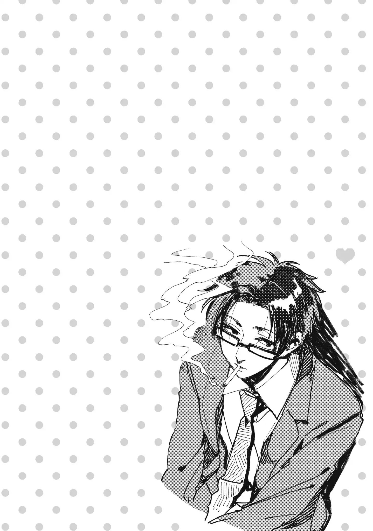 Wotaku ni Koi wa Muzukashii chapter 41.5 page 10