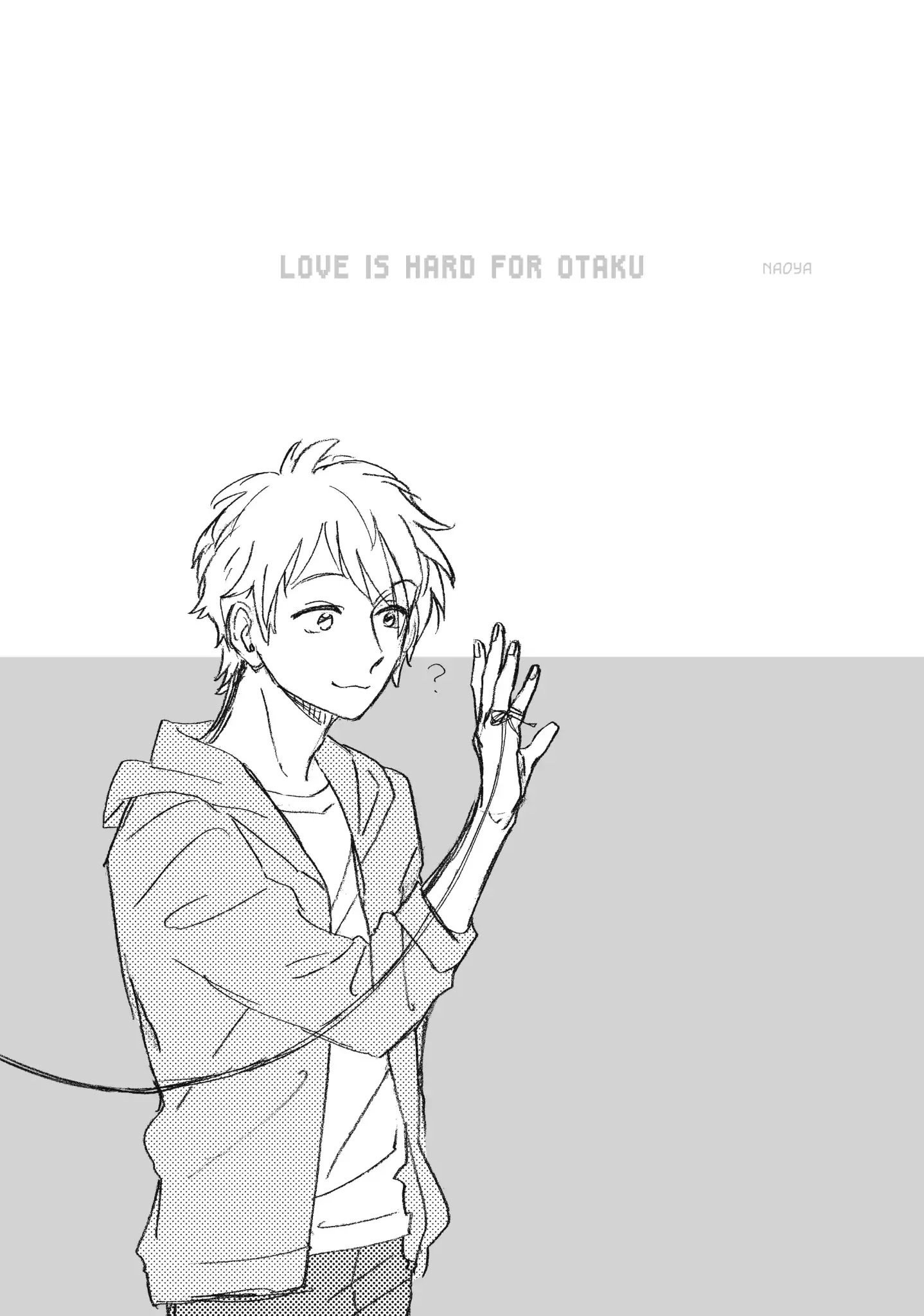 Wotaku ni Koi wa Muzukashii chapter 42 page 12