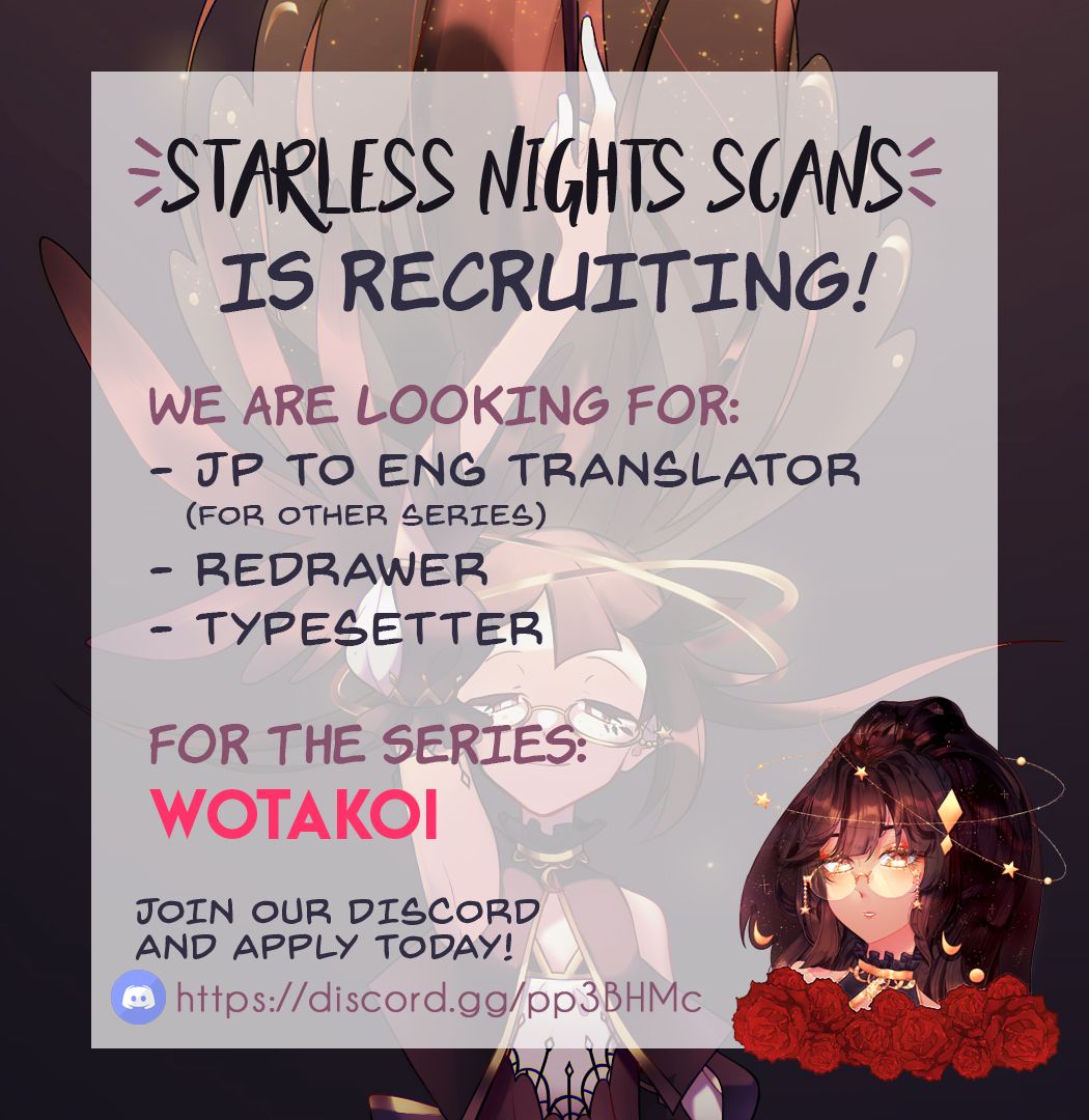 Wotaku ni Koi wa Muzukashii chapter 48 page 1