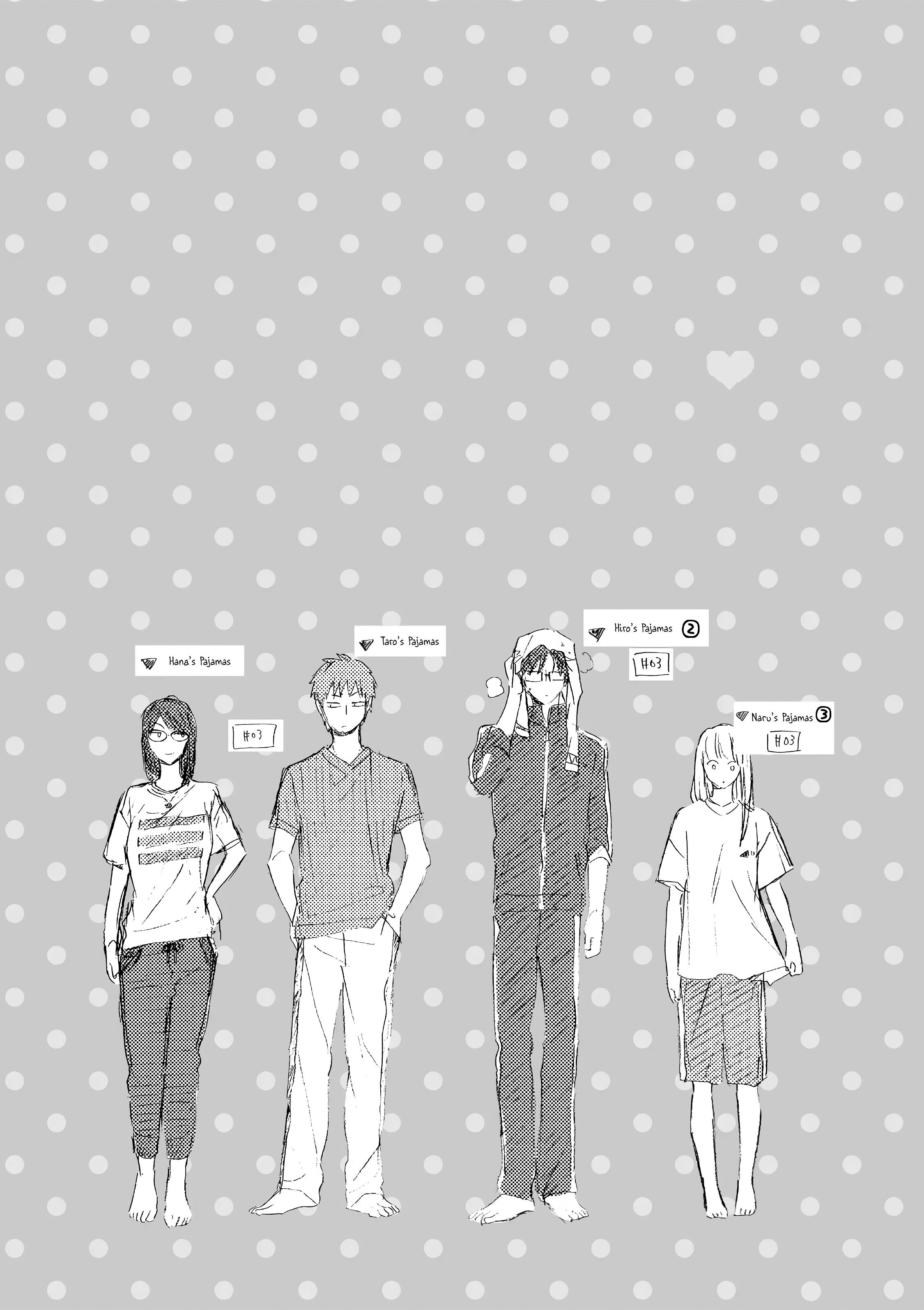 Wotaku ni Koi wa Muzukashii chapter 49 page 13