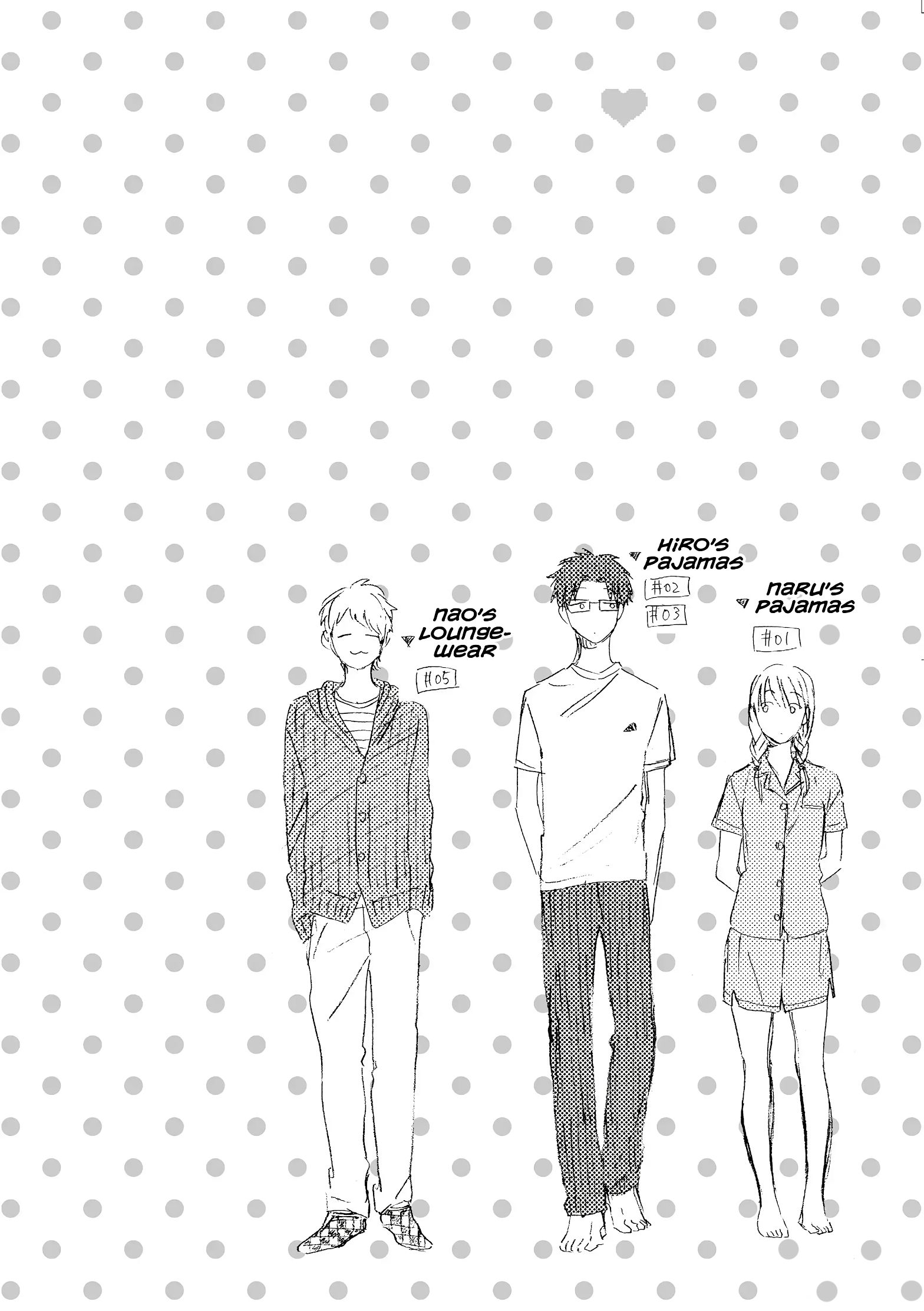 Wotaku ni Koi wa Muzukashii chapter 52 page 16