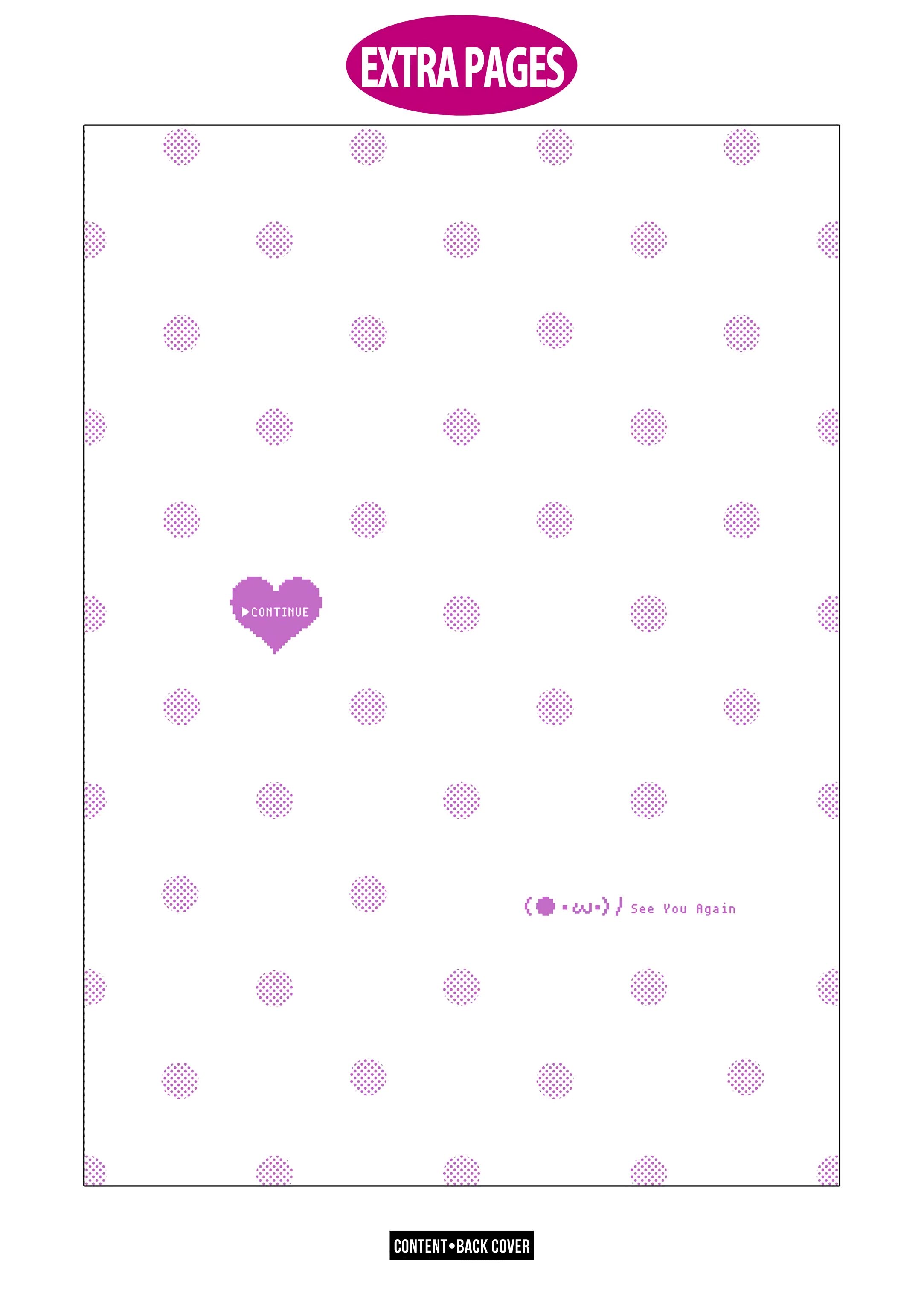 Wotaku ni Koi wa Muzukashii chapter 61.5 page 6