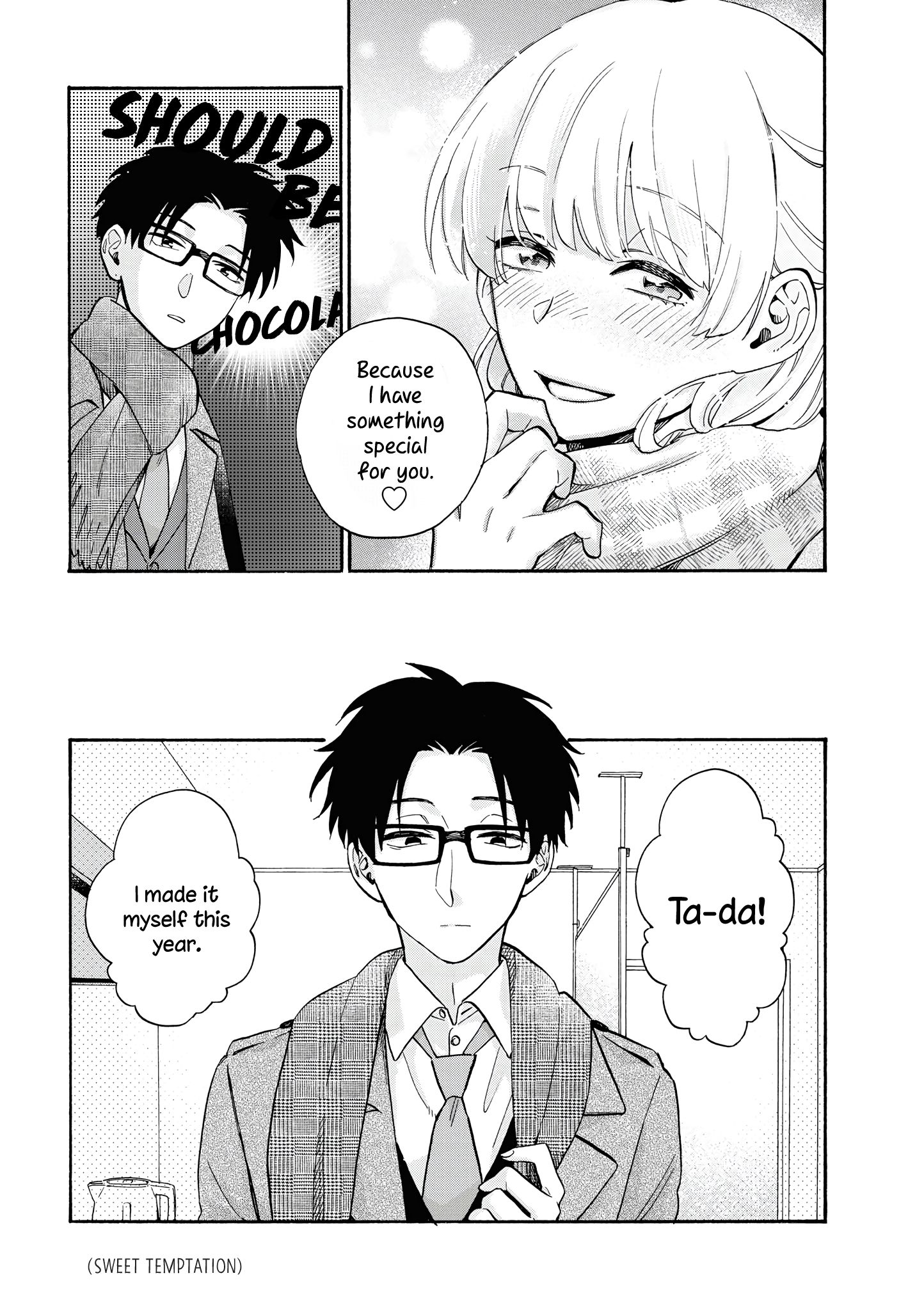 Wotaku ni Koi wa Muzukashii chapter 68 page 5