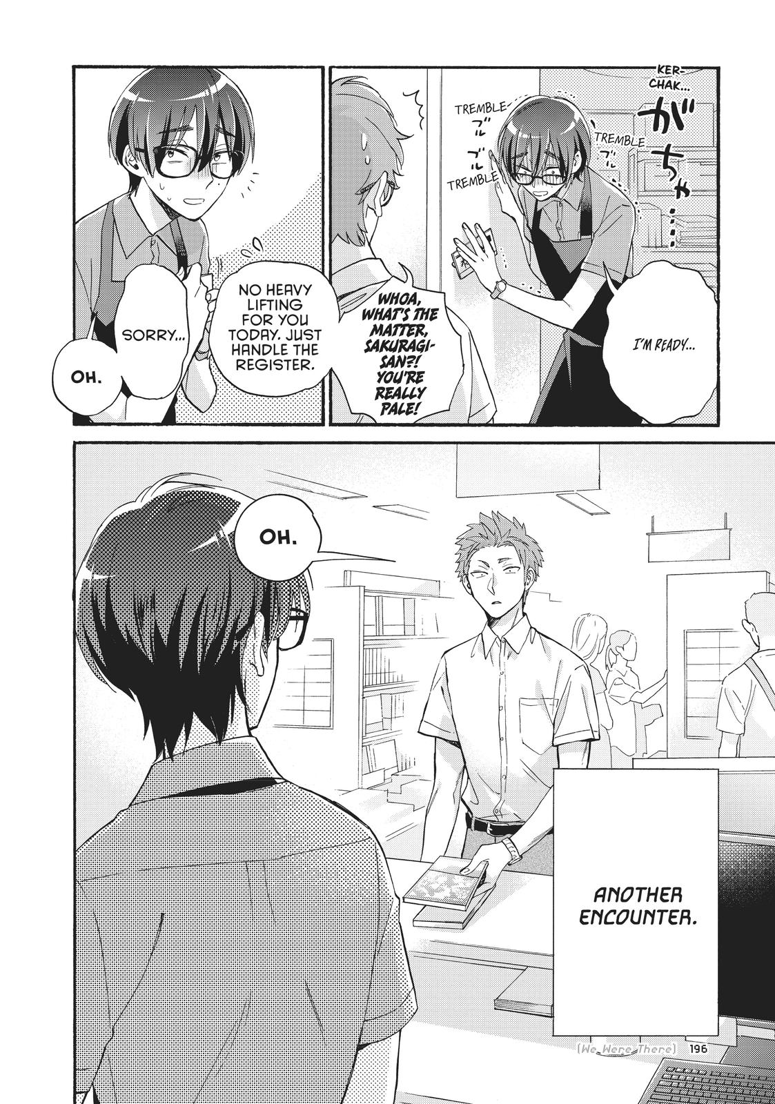 Wotaku ni Koi wa Muzukashii chapter 74 page 10