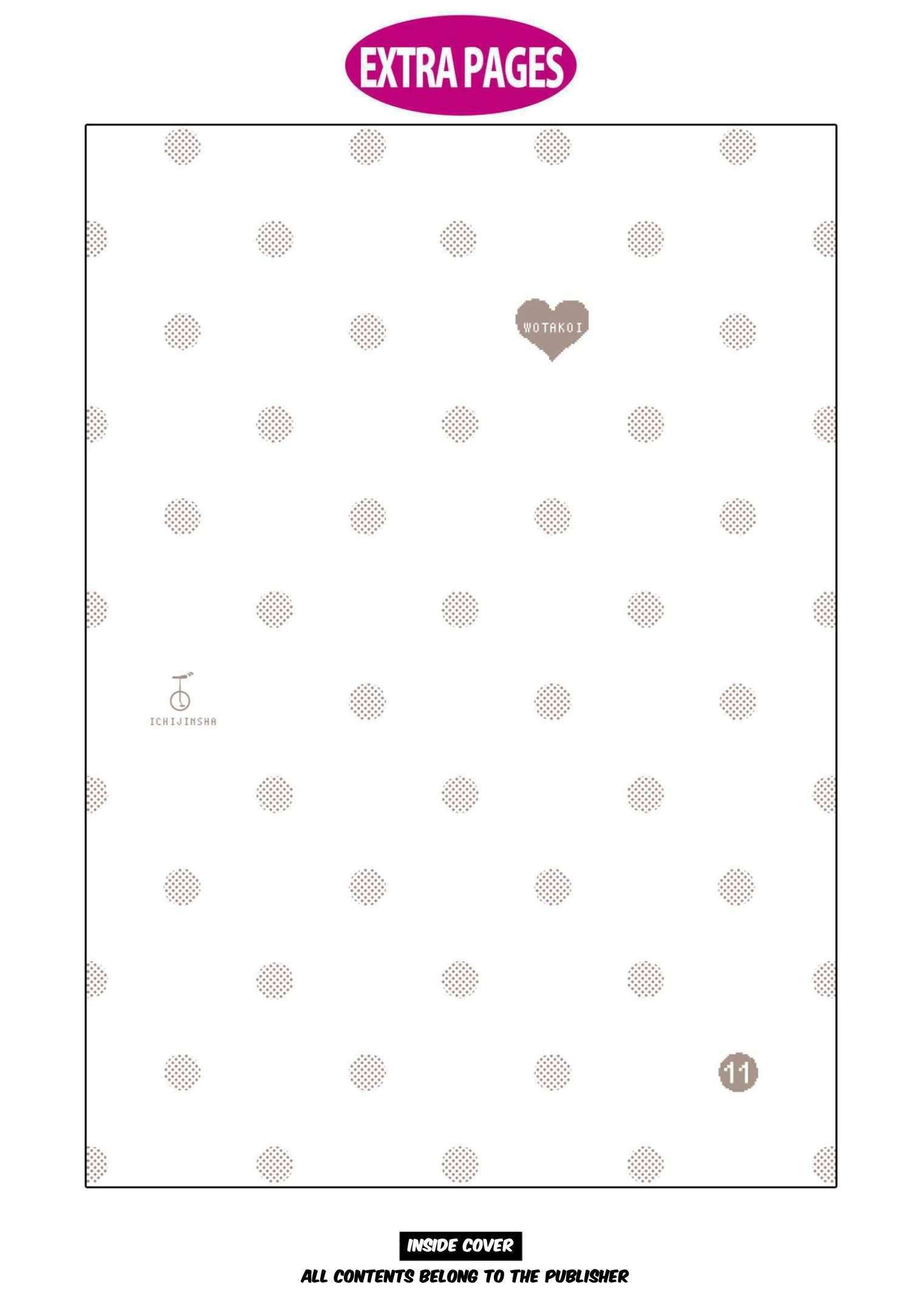 Wotaku ni Koi wa Muzukashii chapter 86 page 18