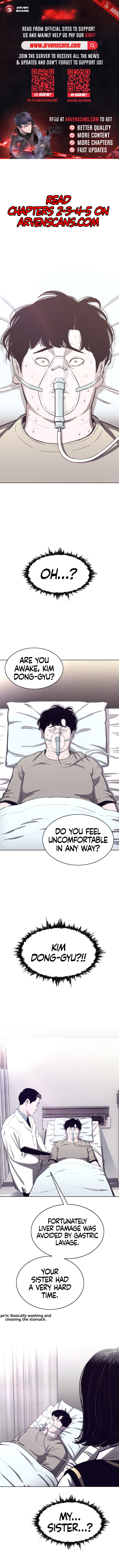 Would You Like To Sign The Contract? chapter 1 page 1