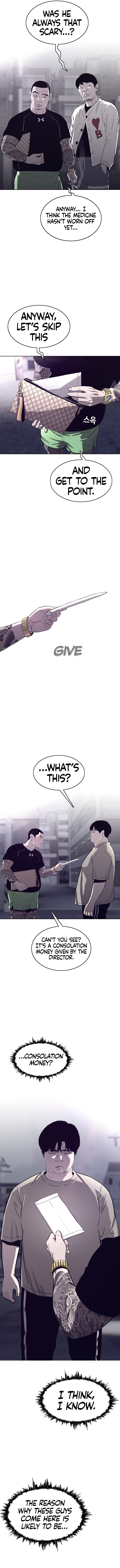 Would You Like To Sign The Contract? chapter 1 page 10