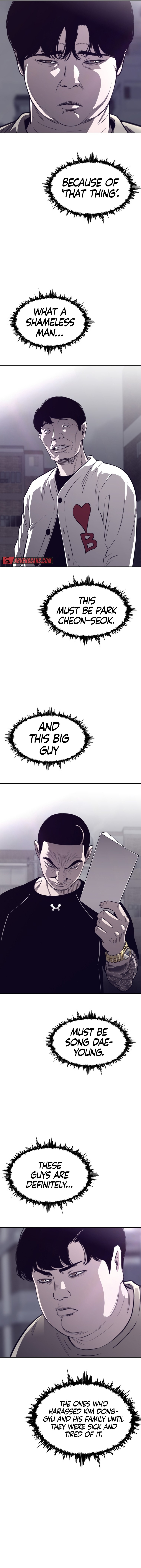 Would You Like To Sign The Contract? chapter 1 page 11