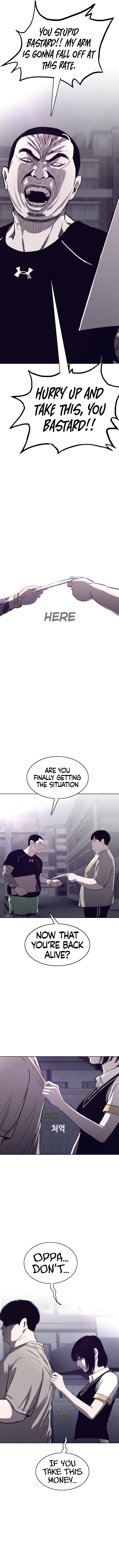 Would You Like To Sign The Contract? chapter 1 page 12