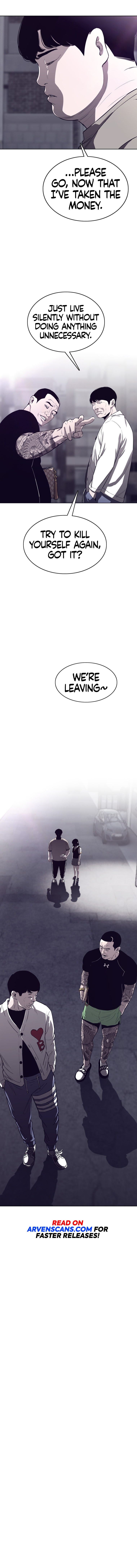 Would You Like To Sign The Contract? chapter 1 page 13