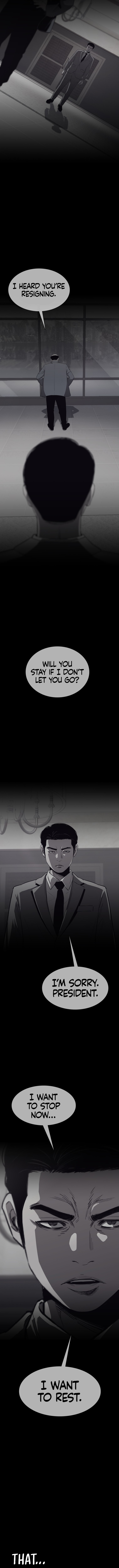 Would You Like To Sign The Contract? chapter 1 page 3