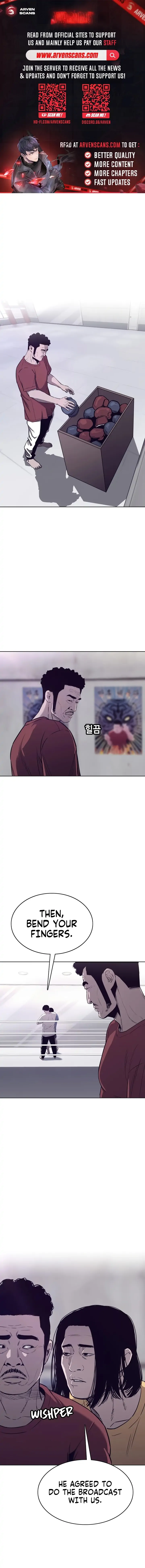 Would You Like To Sign The Contract? chapter 10 page 1