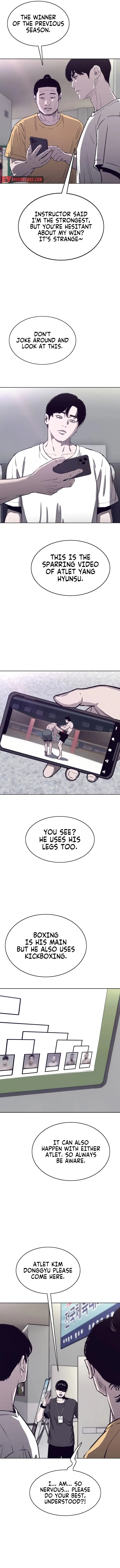 Would You Like To Sign The Contract? chapter 10 page 12