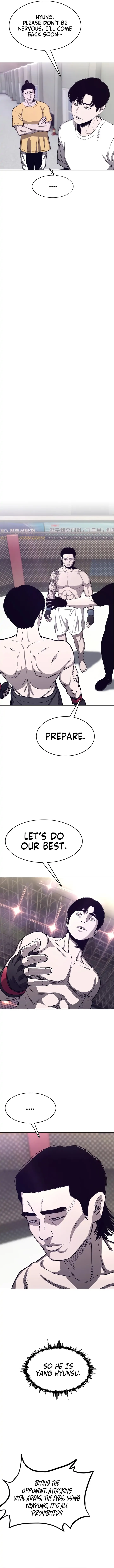 Would You Like To Sign The Contract? chapter 10 page 13