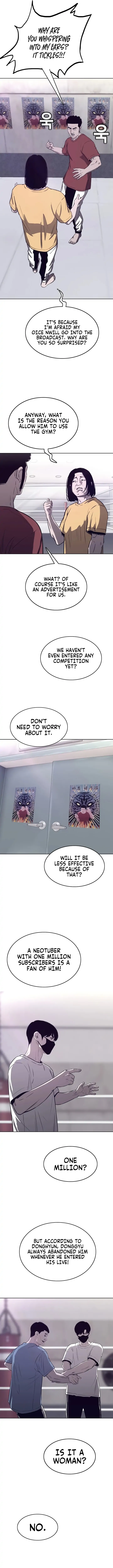 Would You Like To Sign The Contract? chapter 10 page 2