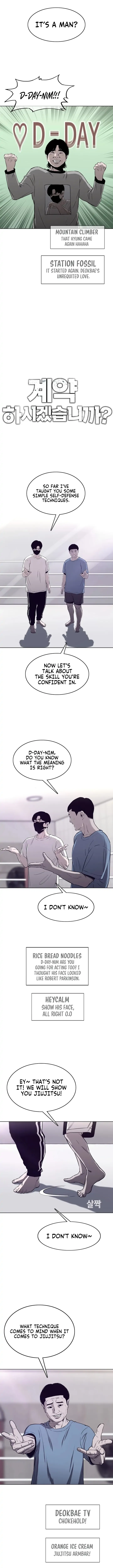 Would You Like To Sign The Contract? chapter 10 page 3