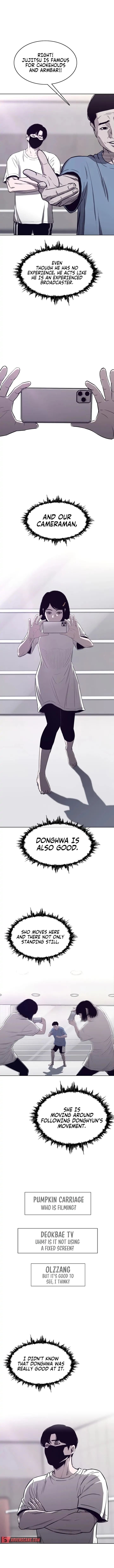 Would You Like To Sign The Contract? chapter 10 page 4