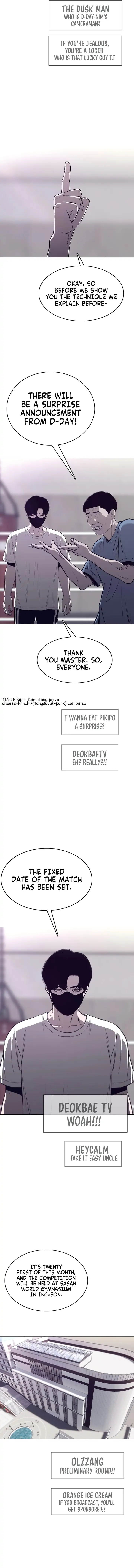 Would You Like To Sign The Contract? chapter 10 page 5