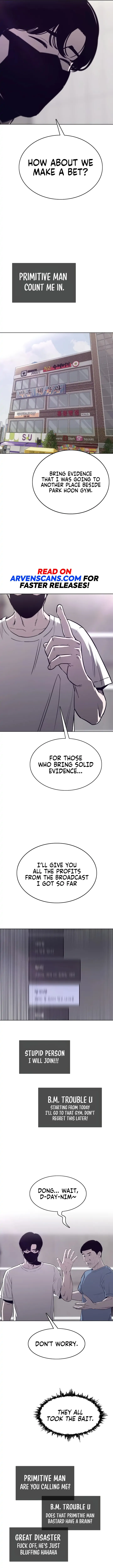 Would You Like To Sign The Contract? chapter 10 page 7