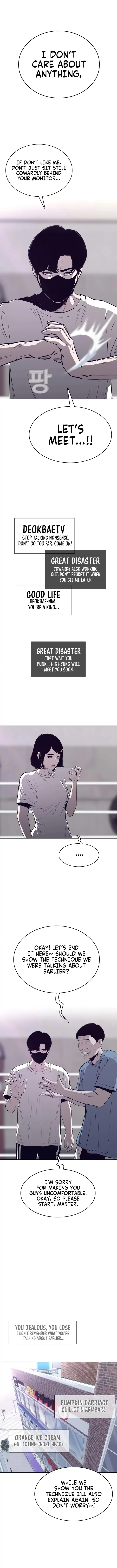 Would You Like To Sign The Contract? chapter 10 page 8