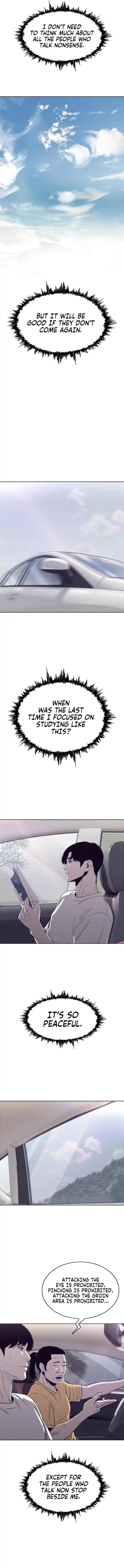 Would You Like To Sign The Contract? chapter 10 page 9