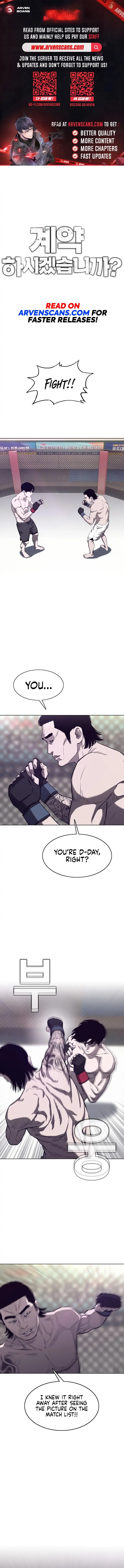 Would You Like To Sign The Contract? chapter 11 page 1