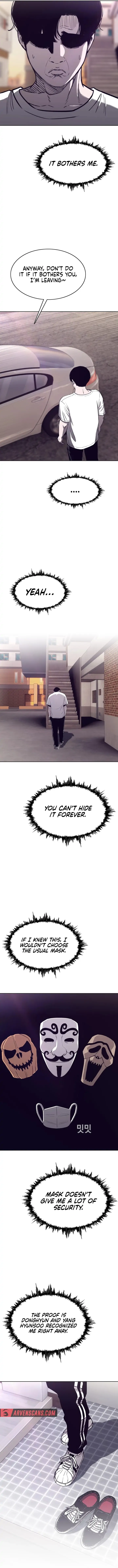 Would You Like To Sign The Contract? chapter 11 page 10