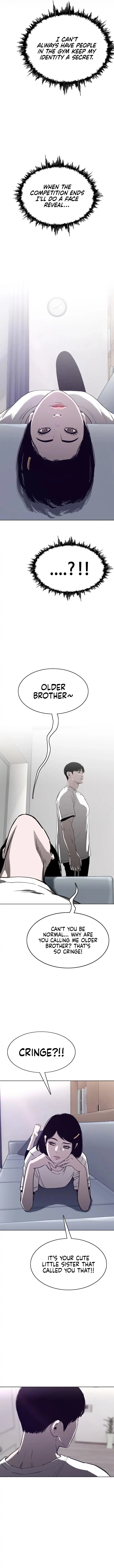 Would You Like To Sign The Contract? chapter 11 page 11