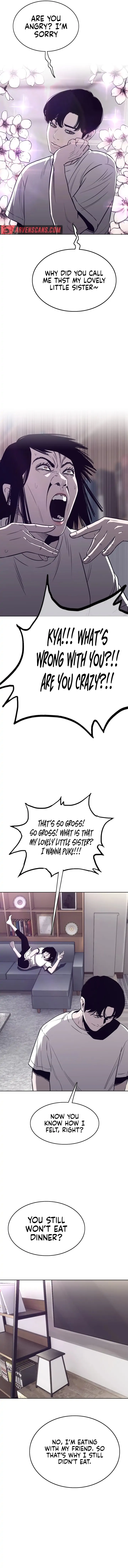 Would You Like To Sign The Contract? chapter 11 page 12