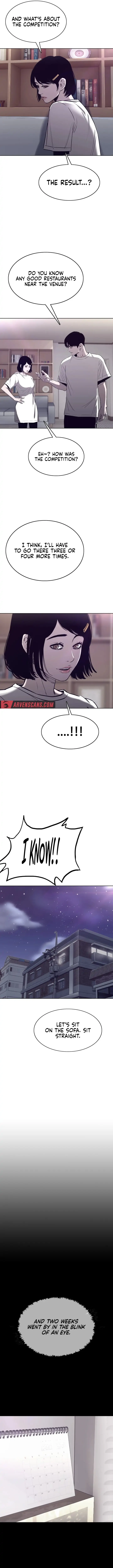 Would You Like To Sign The Contract? chapter 11 page 13